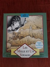 Jeu milles voyage d'occasion  Montigny-le-Bretonneux