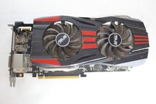 Asus amd radeon d'occasion  Expédié en Belgium