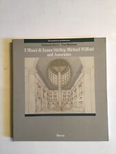Musei james stirling usato  Italia