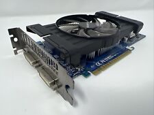 Placa de vídeo Gigabyte NVIDIA GeForce GTX 550 Ti, GV-N550, GPU GDDR5 1 GB comprar usado  Enviando para Brazil