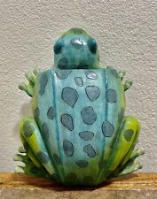 Frog wall mount for sale  El Paso