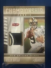 2023 panini drew for sale  Fort Worth