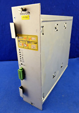 Fonte de alimentação Rexroth VM310 0608750109-102 comprar usado  Enviando para Brazil