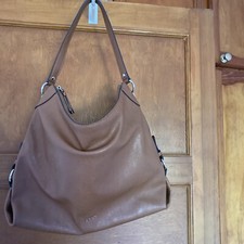 Dkny tote bag for sale  BROMSGROVE