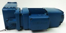 Demag flachgetriebemotor amk gebraucht kaufen  Kiel