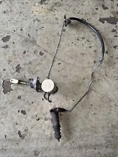 Mitsubishi fto clutch for sale  SCUNTHORPE