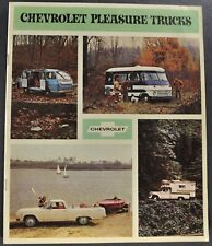 1965 chevrolet truck for sale  Olympia