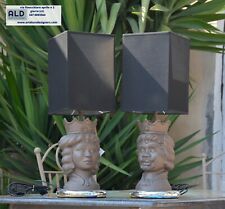 Lampade teste moro usato  Giarre