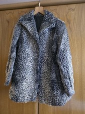 Pelzjacke damen persianer gebraucht kaufen  Bochum