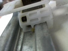 Leve vitre mecanique d'occasion  Parthenay