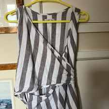 Hebbeding size grey for sale  WISBECH