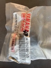 Yamaha end grip for sale  WELLINGTON