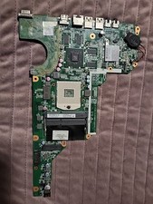 Mainboard hauptplatine da0r24m gebraucht kaufen  Ludwigsburg