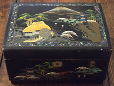 Vintage japanese hand for sale  Salem