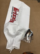 Grizzly model g0710 for sale  Herrin