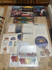 Rare htf colecovision d'occasion  Expédié en Belgium