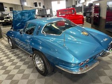 1965 chevrolet corvette for sale  Mansfield