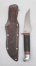 Vintage schrade walden for sale  Exeter