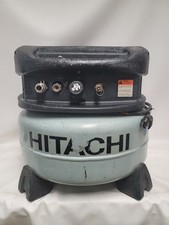 Hitachi air compressor for sale  USA