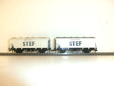 Train wagon marchandises d'occasion  Rupt-sur-Moselle