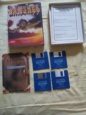 Banshee commodore amiga usato  Ravenna