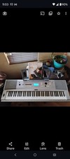portable grand yamaha piano for sale  Rocky Ford