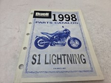 Used 1998 buell for sale  North Highlands