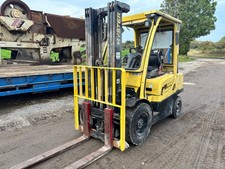 2012 hyster ton for sale 2012 hyster ton for sale  MORECAMBE