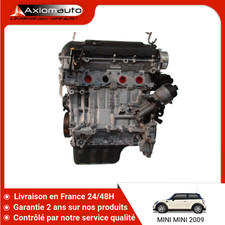 Moteur mini mini d'occasion  Amiens-
