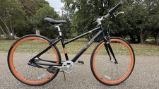 Ladies bike pendleton for sale  LONDON