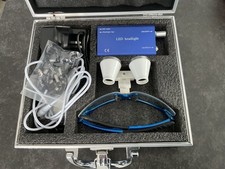 Medical surgery magnifier for sale  COTTINGHAM