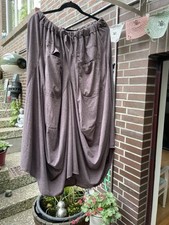 Lagenlookrock gebraucht kaufen  Büchen