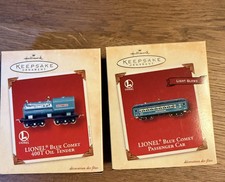 2002 hallmark lionel for sale  Port Huron