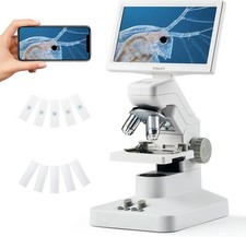 Zoll digitalmikroskop biologis gebraucht kaufen  Euskirchen