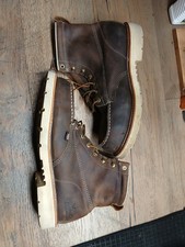 Thorogood american heritage for sale  Waldo