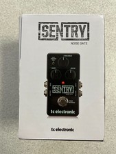 Electronic sentry noise for sale  PONTEFRACT