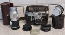 rangefinder camera leica for sale rangefinder camera leica for sale SHEFFIELD
