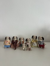 Sylvanian families beagle for sale  LITTLEHAMPTON