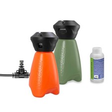 Stocker geyser nebulizzatore usato  Italia