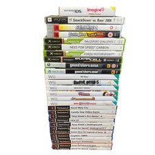 Retro games empty for sale  HERNE BAY