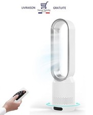 Ventilateur pales silencieux d'occasion  Wambrechies