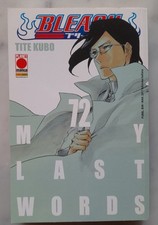 Planet manga bleach usato  Palaia