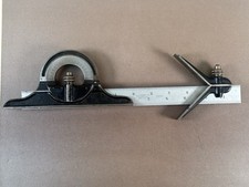 Vintage starrett 490 for sale  East Stroudsburg