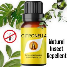 Citronellaöl mückeninsektens gebraucht kaufen  Versand nach Germany