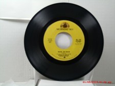 FOOLS GOLD -(45)- RAIN, OH RAIN / ONE BY ONE - MORNING SKY MS 700 STEREO  - 1976 comprar usado  Enviando para Brazil