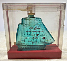 Old spice vintageafter for sale  Townsend