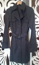 Trench spolverino donna usato  Torino