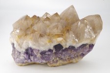 Amethyst quartz auvergne d'occasion  Expédié en Belgium
