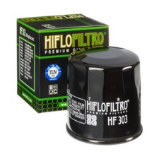 ölfilter hiflo passend gebraucht kaufen  Kirchseeon