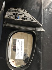Specchietto retrovisore lancia usato  Rovato
